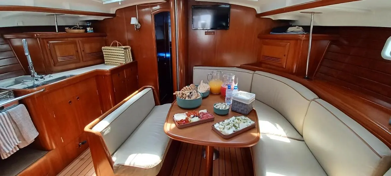 ホテル Bboats リスボン