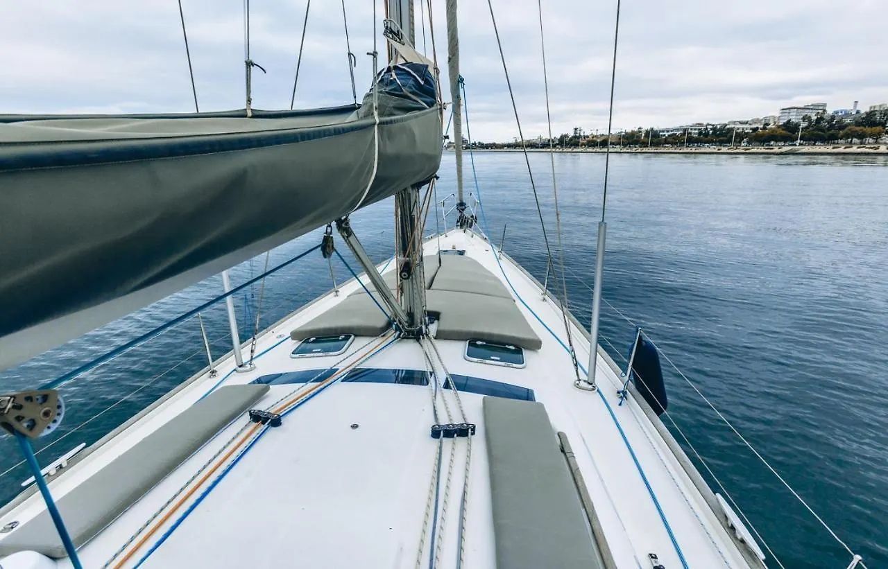 ホテル Bboats リスボン