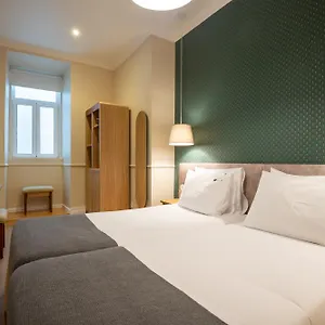 Hotel Boemio Flh, Lizbona